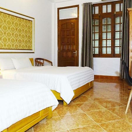 Hanoi Discovery Hotel Ngoại thất bức ảnh