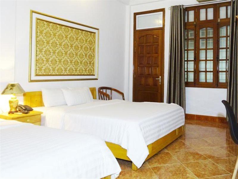 Hanoi Discovery Hotel Ngoại thất bức ảnh