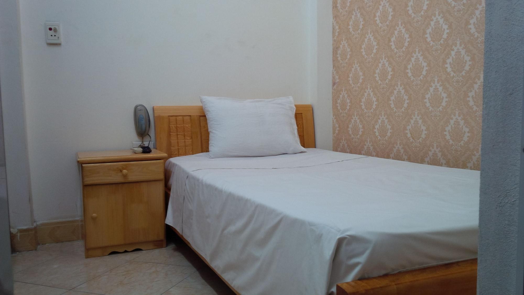 Hanoi Discovery Hotel Ngoại thất bức ảnh