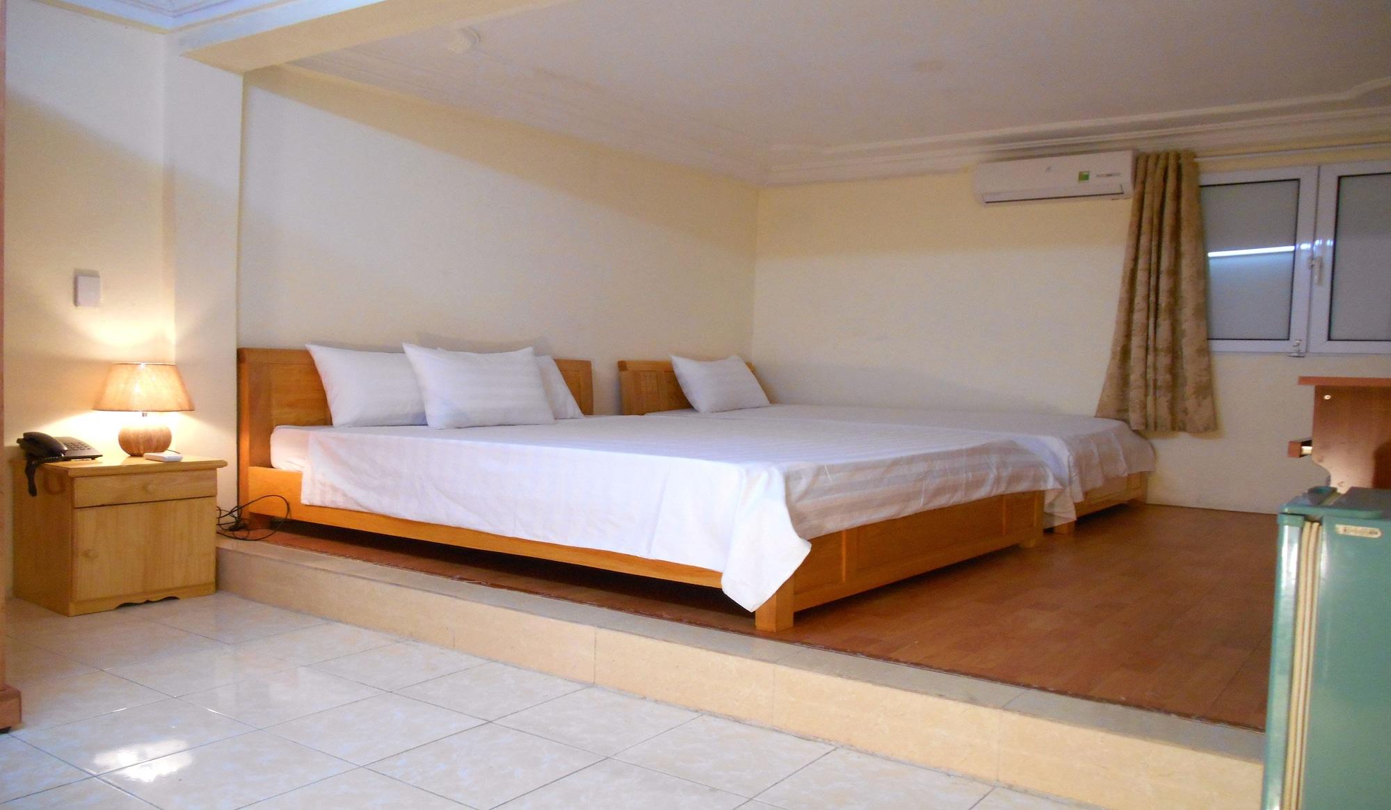Hanoi Discovery Hotel Ngoại thất bức ảnh