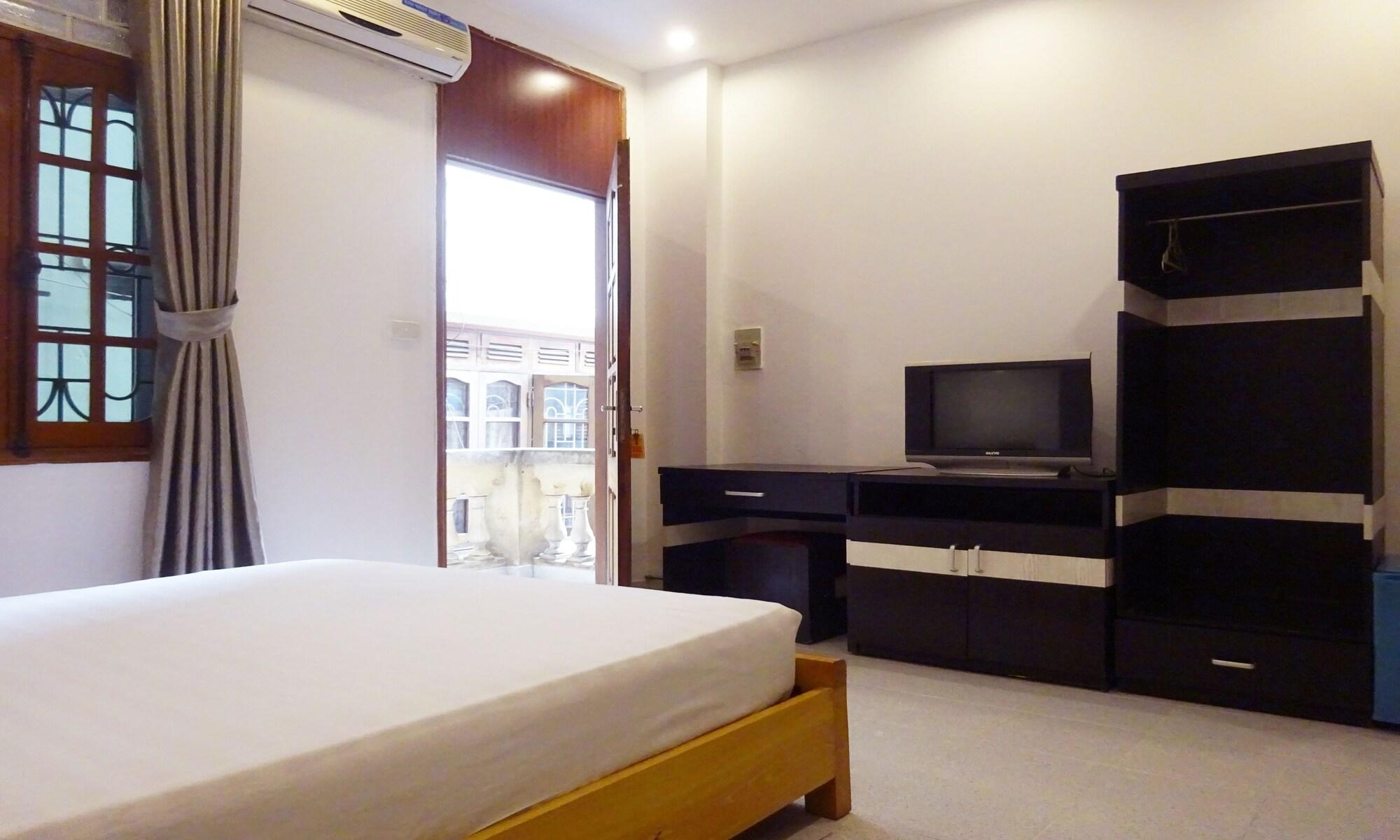 Hanoi Discovery Hotel Ngoại thất bức ảnh