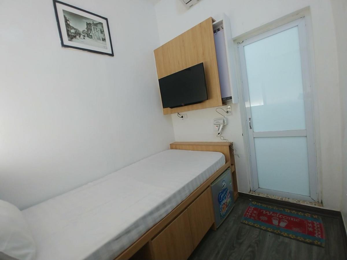 Hanoi Discovery Hotel Ngoại thất bức ảnh