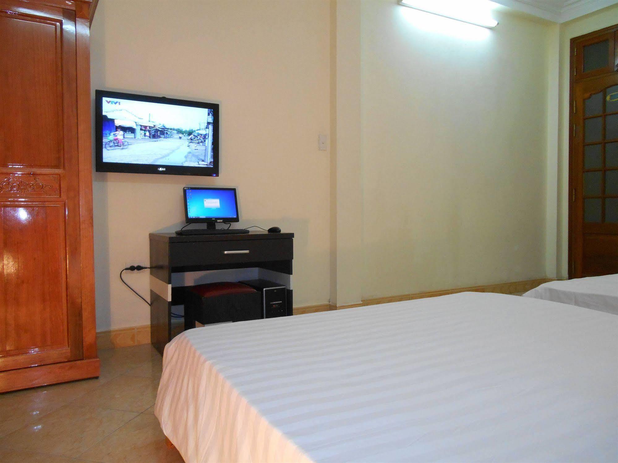 Hanoi Discovery Hotel Ngoại thất bức ảnh