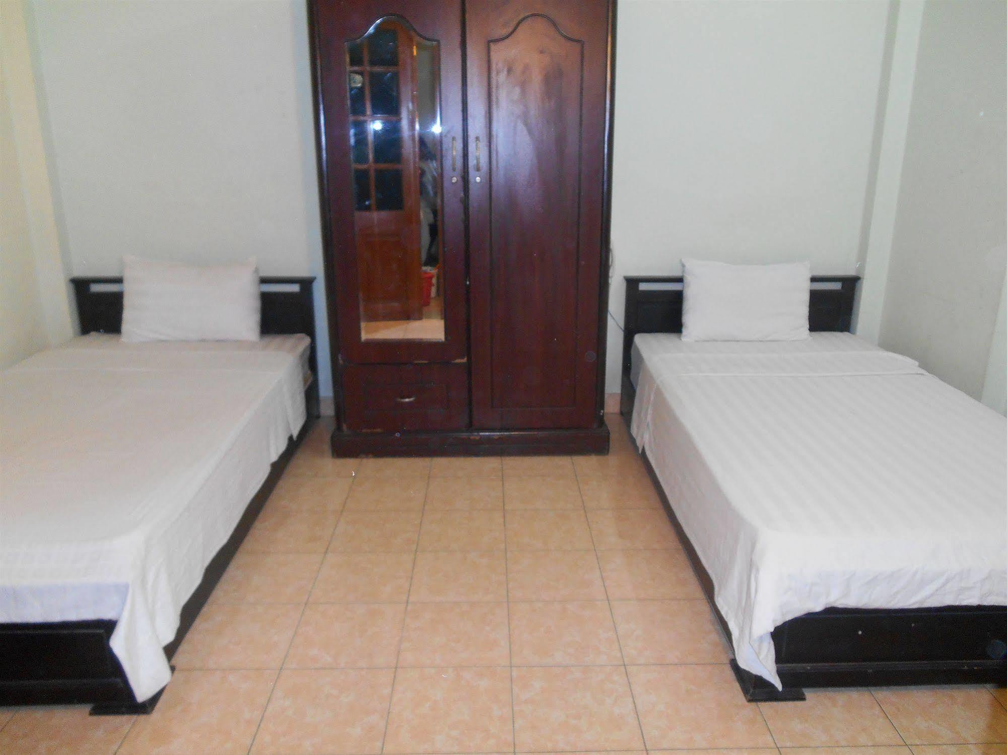 Hanoi Discovery Hotel Ngoại thất bức ảnh