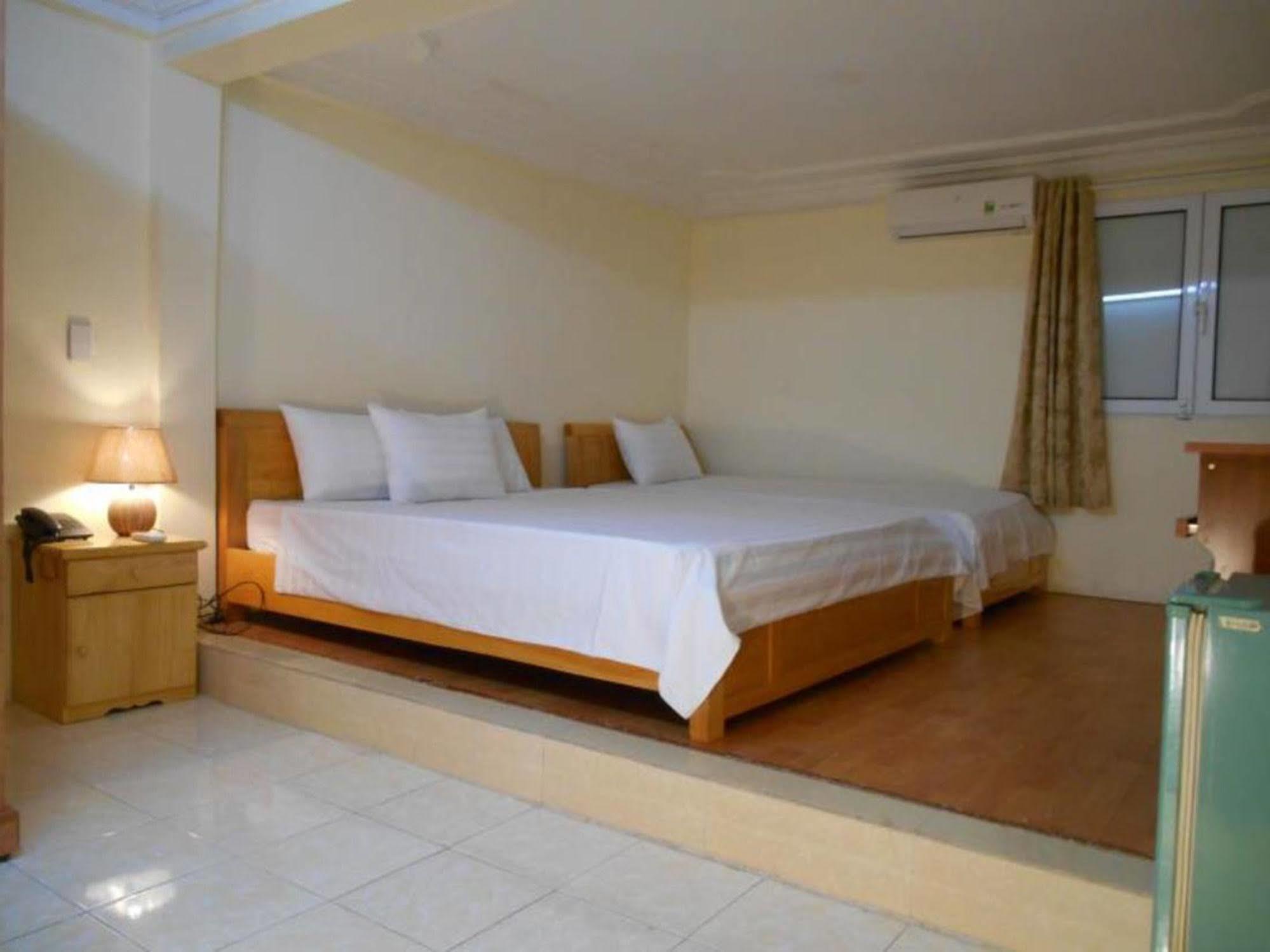 Hanoi Discovery Hotel Ngoại thất bức ảnh