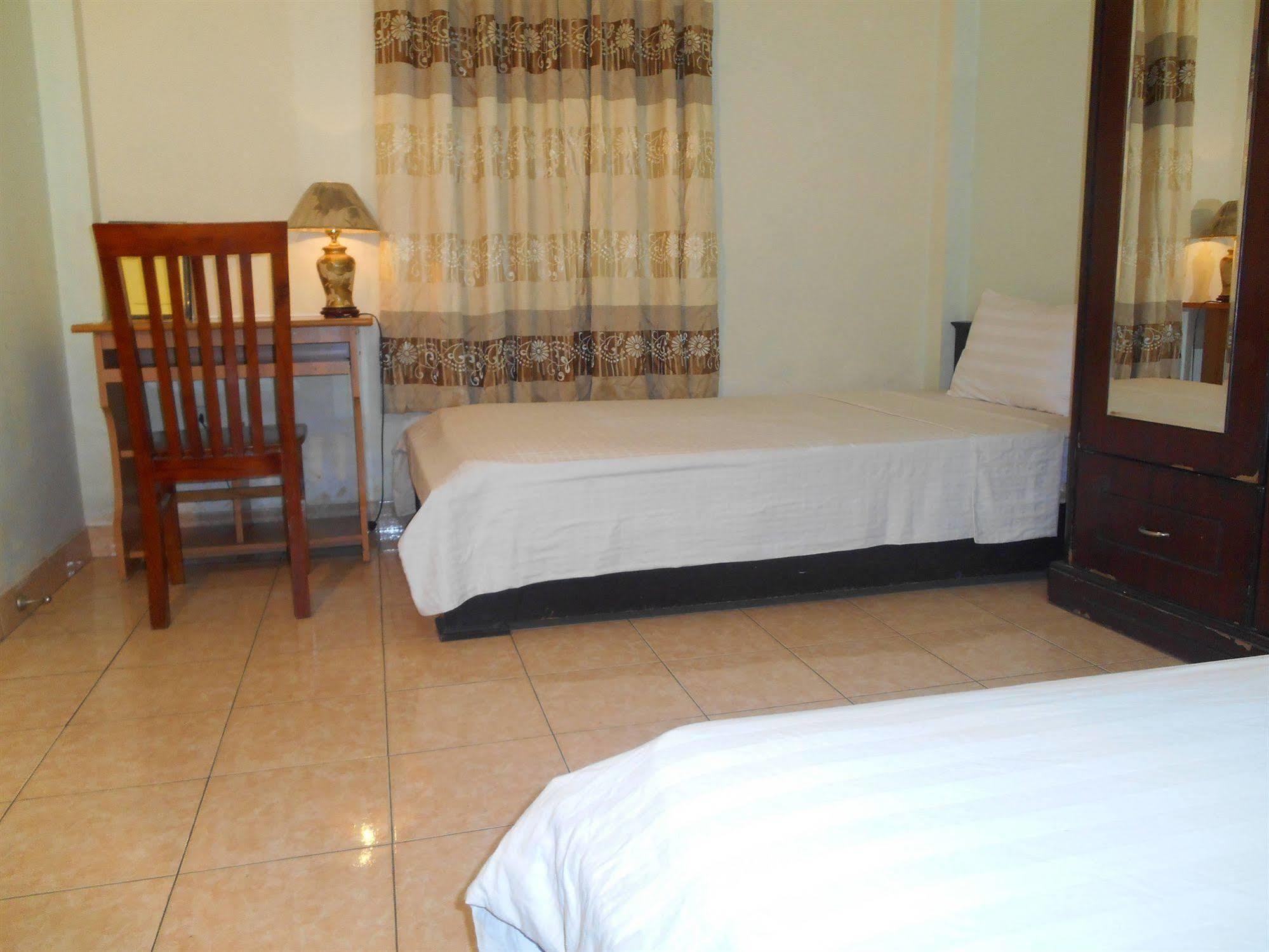 Hanoi Discovery Hotel Ngoại thất bức ảnh