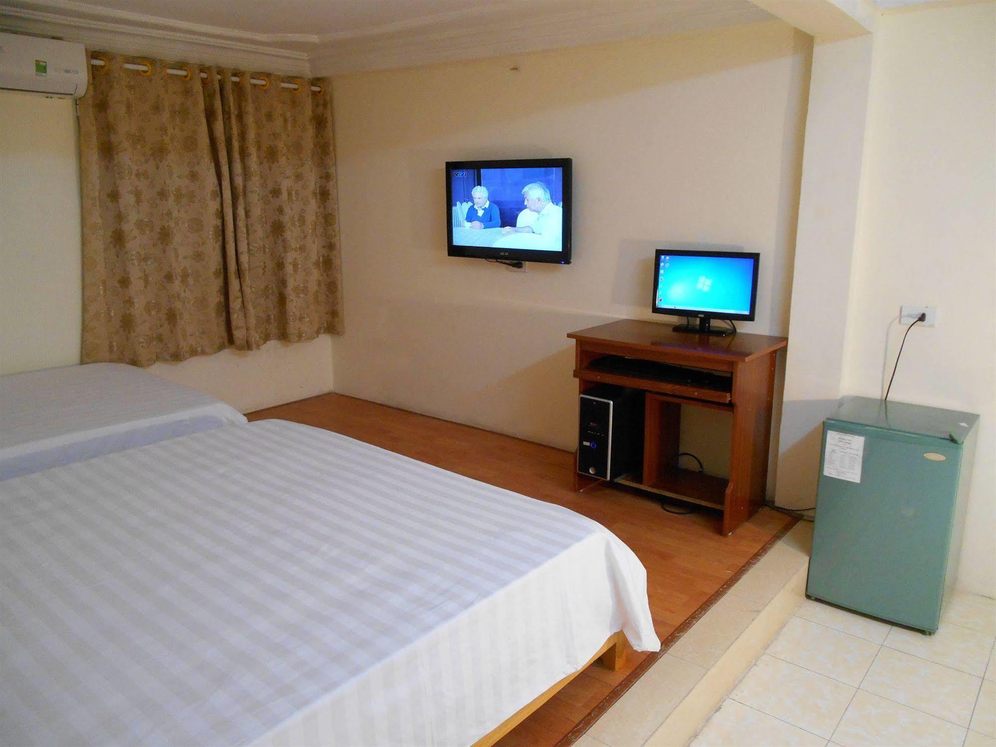 Hanoi Discovery Hotel Ngoại thất bức ảnh