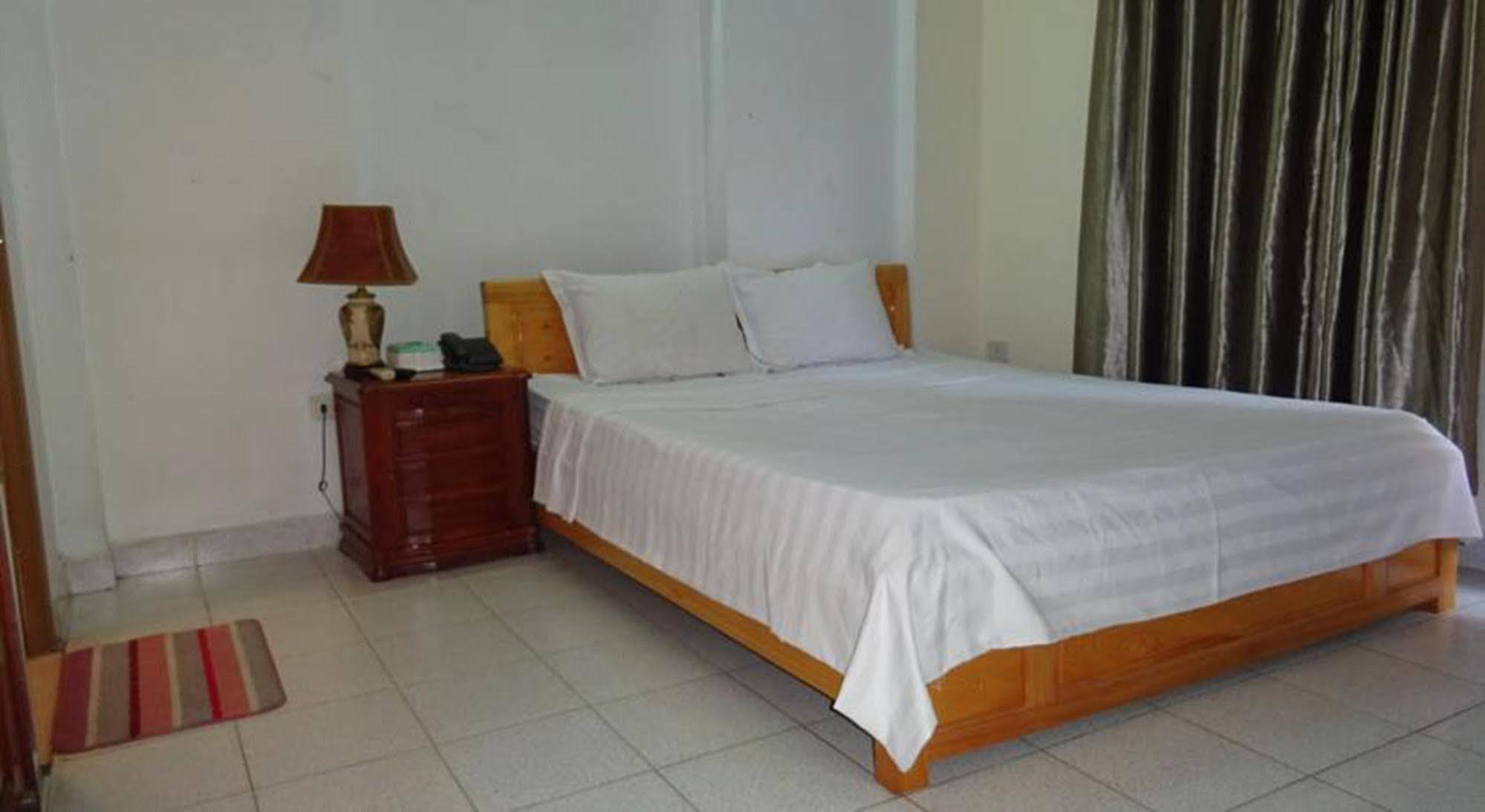 Hanoi Discovery Hotel Ngoại thất bức ảnh