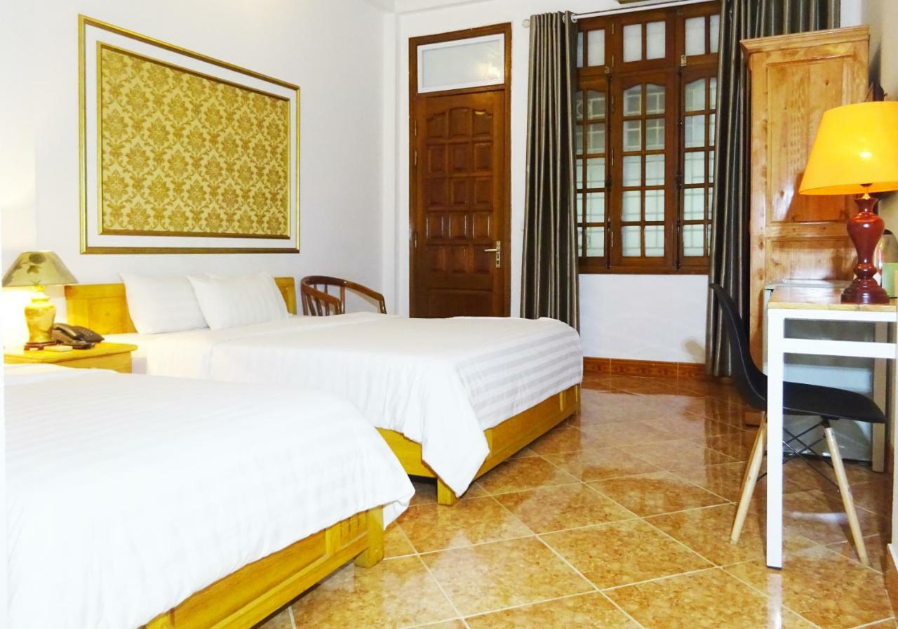 Hanoi Discovery Hotel Ngoại thất bức ảnh